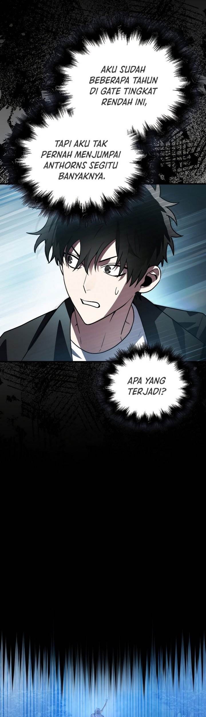 I’m Not a Regressor Chapter 2 - halaman 44