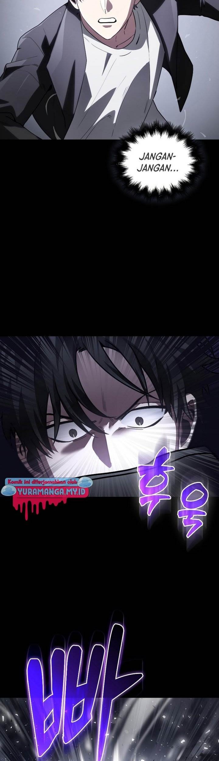 I’m Not a Regressor Chapter 2 - halaman 48