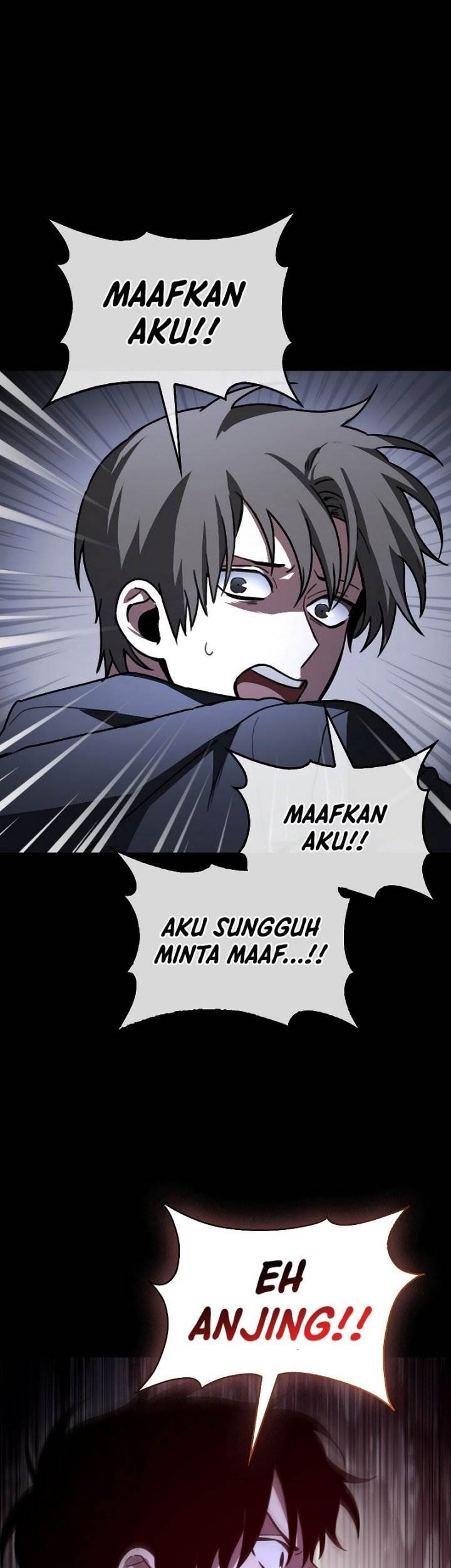 I’m Not a Regressor Chapter 2 - halaman 50
