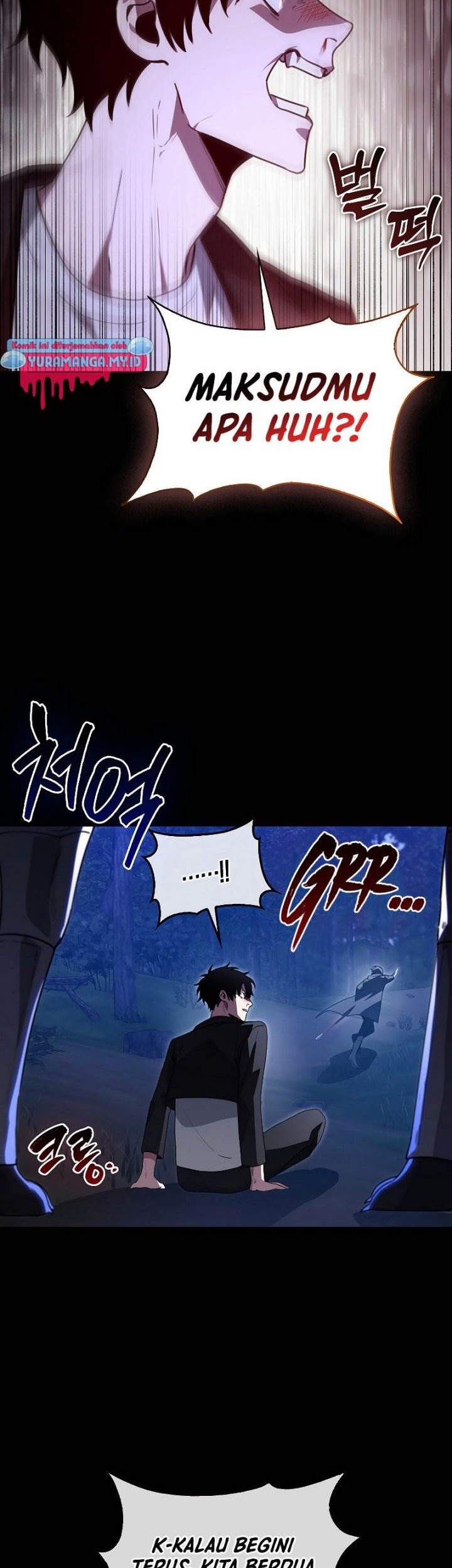 I’m Not a Regressor Chapter 2 - halaman 51