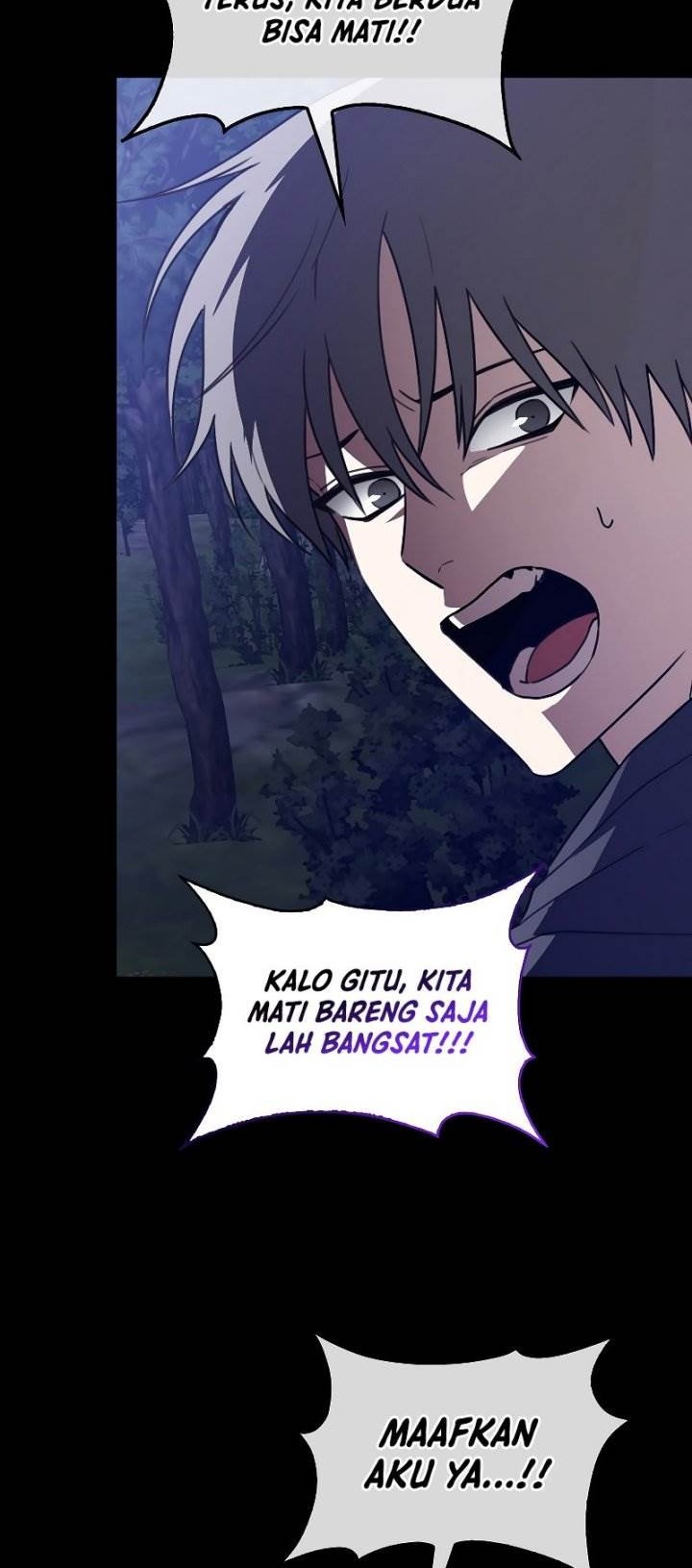 I’m Not a Regressor Chapter 2 - halaman 52