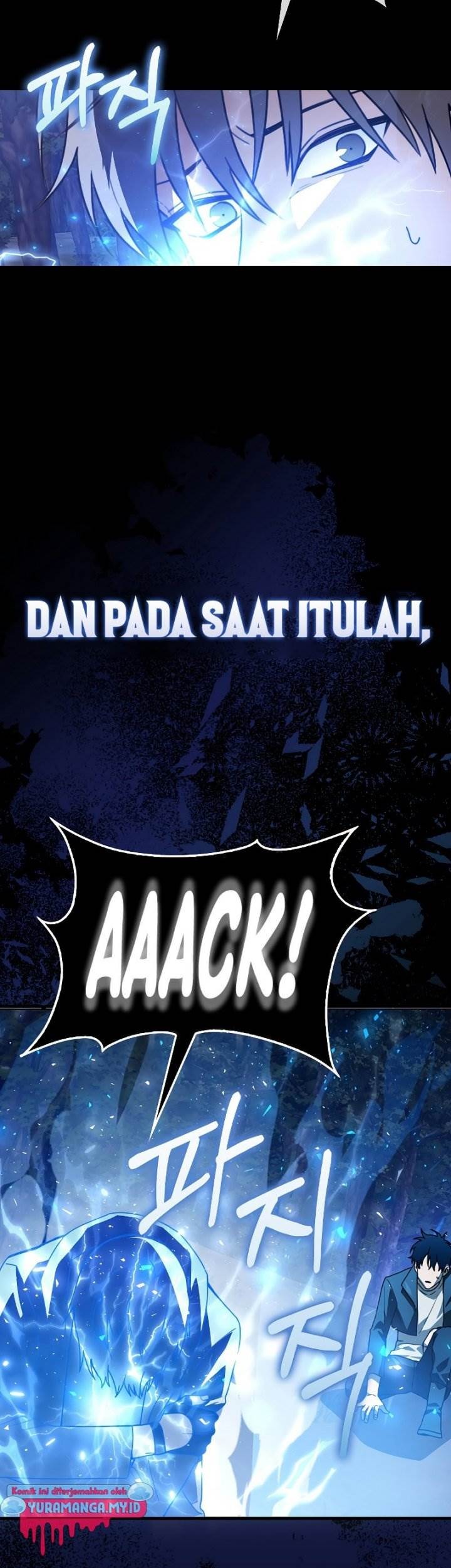 I’m Not a Regressor Chapter 2 - halaman 53