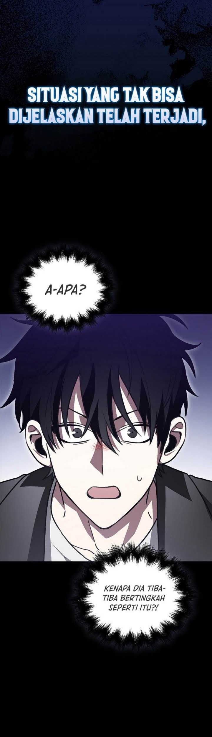 I’m Not a Regressor Chapter 2 - halaman 54