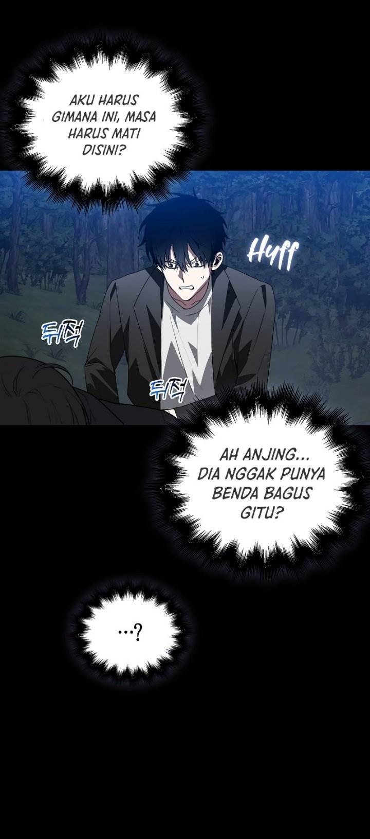 I’m Not a Regressor Chapter 2 - halaman 55
