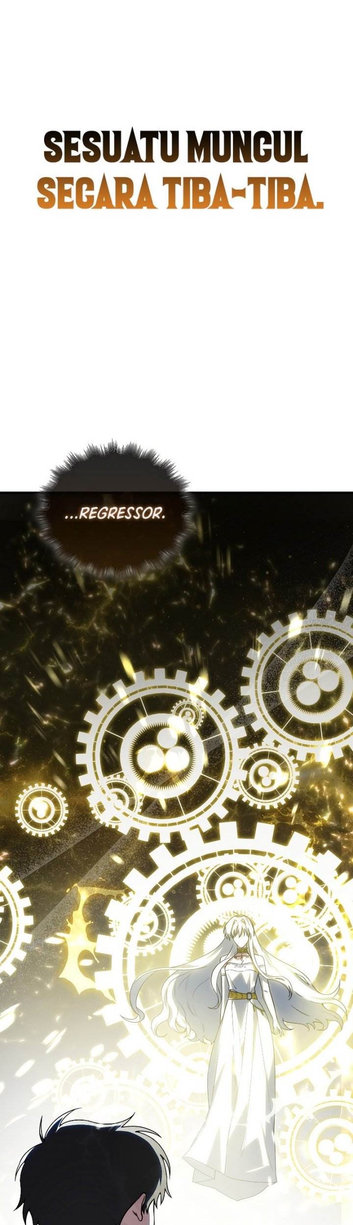 I’m Not a Regressor Chapter 2 - halaman 57