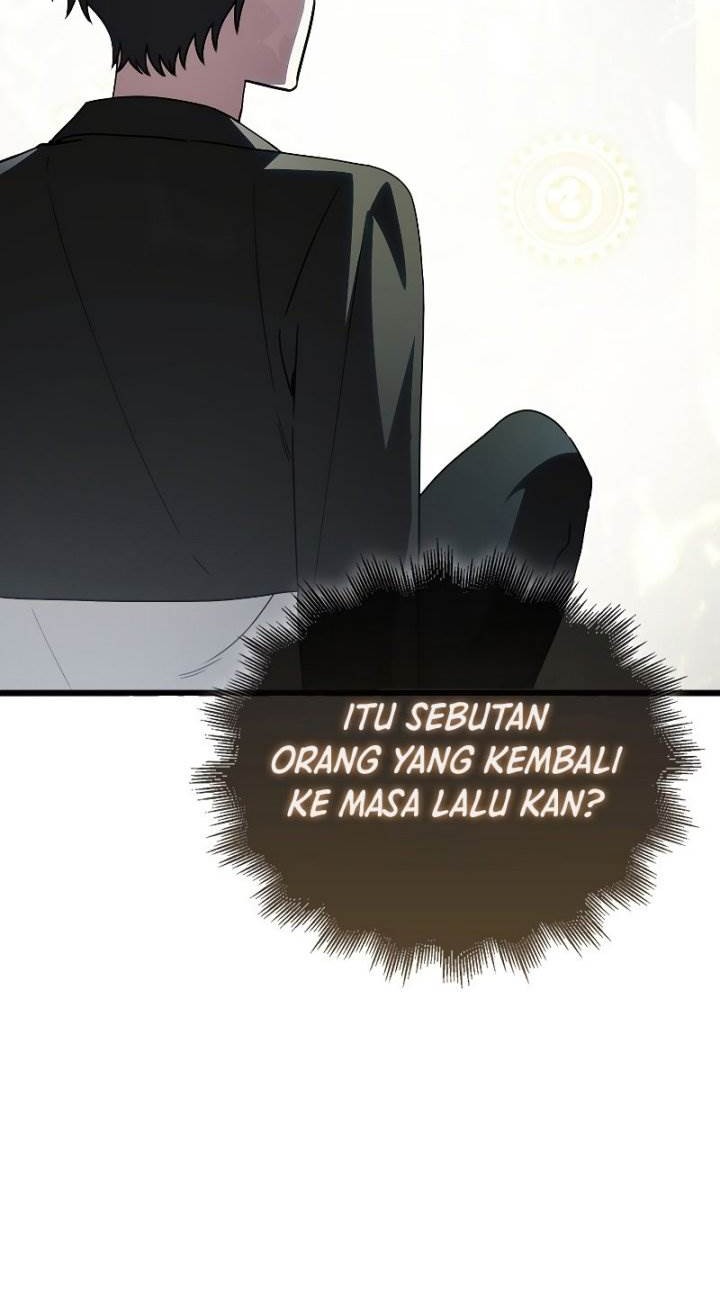 I’m Not a Regressor Chapter 2 - halaman 58