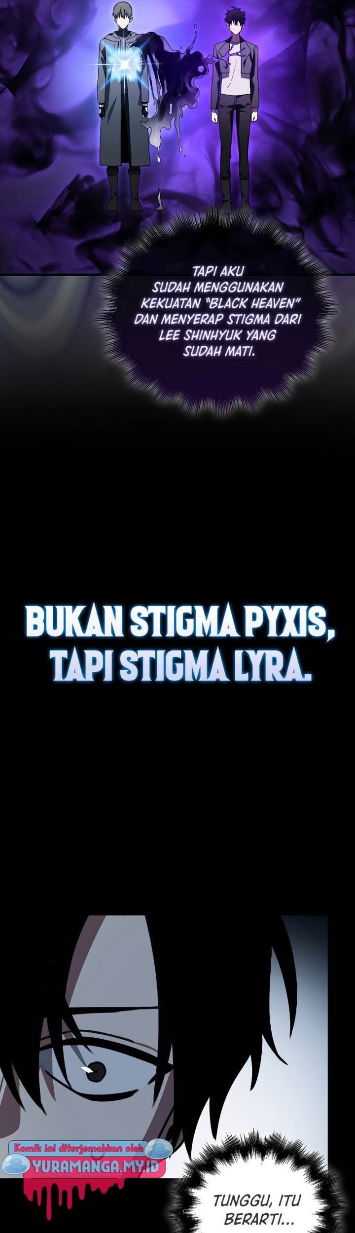 I’m Not a Regressor Chapter 2 - halaman 62