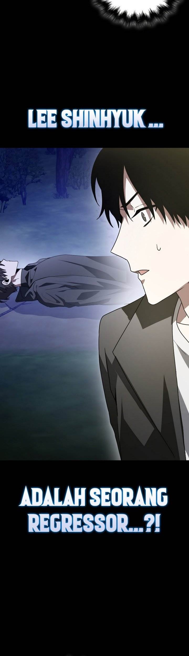I’m Not a Regressor Chapter 2 - halaman 63