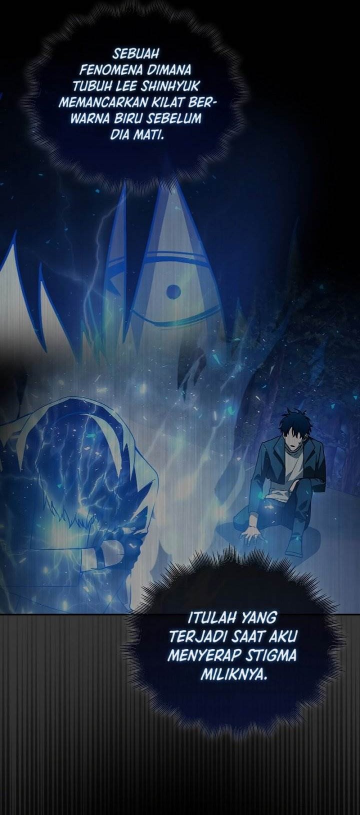 I’m Not a Regressor Chapter 2 - halaman 64