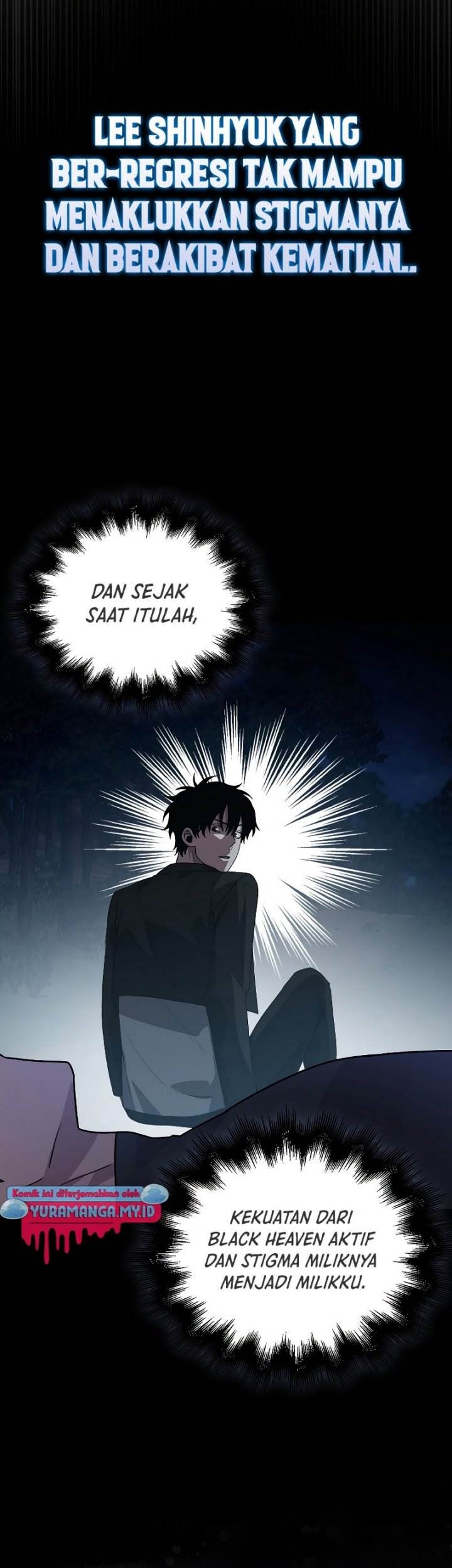 I’m Not a Regressor Chapter 2 - halaman 65