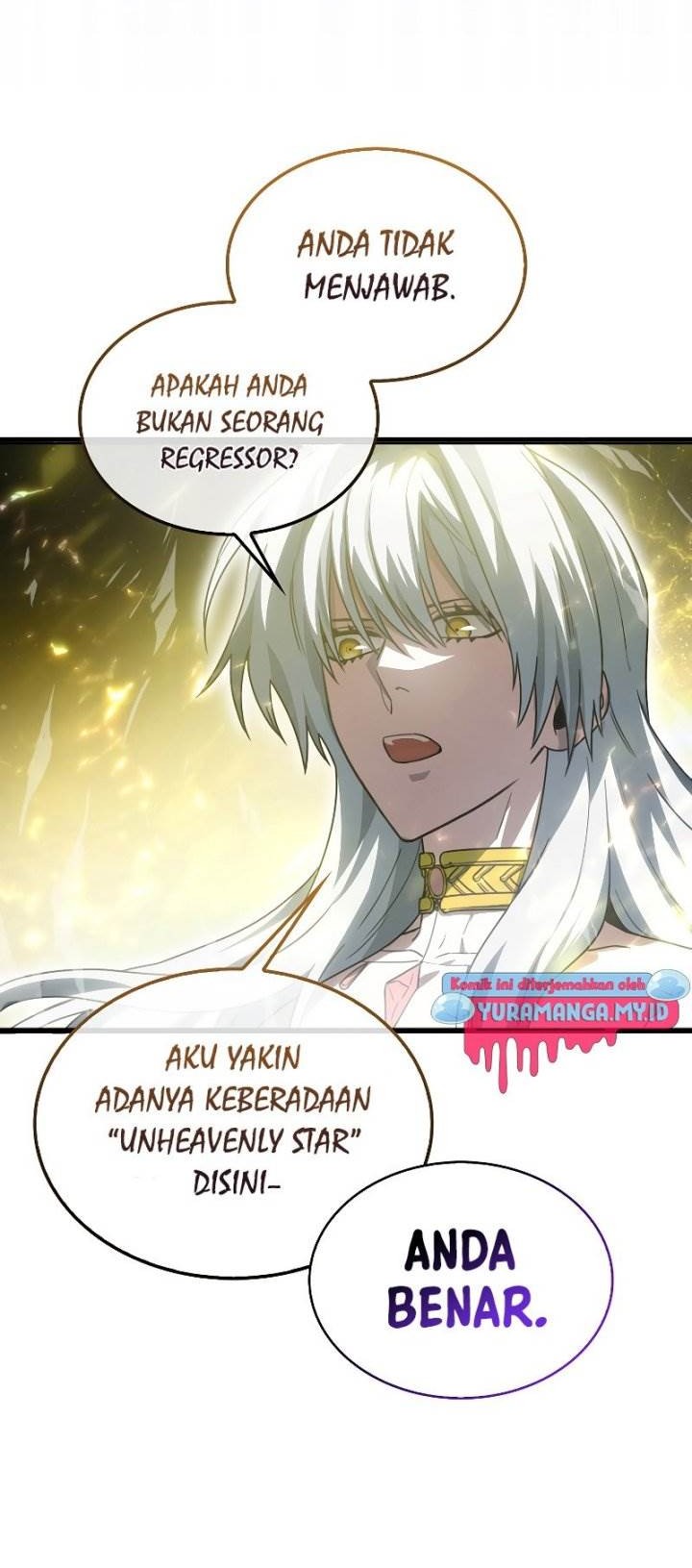 I’m Not a Regressor Chapter 2 - halaman 67