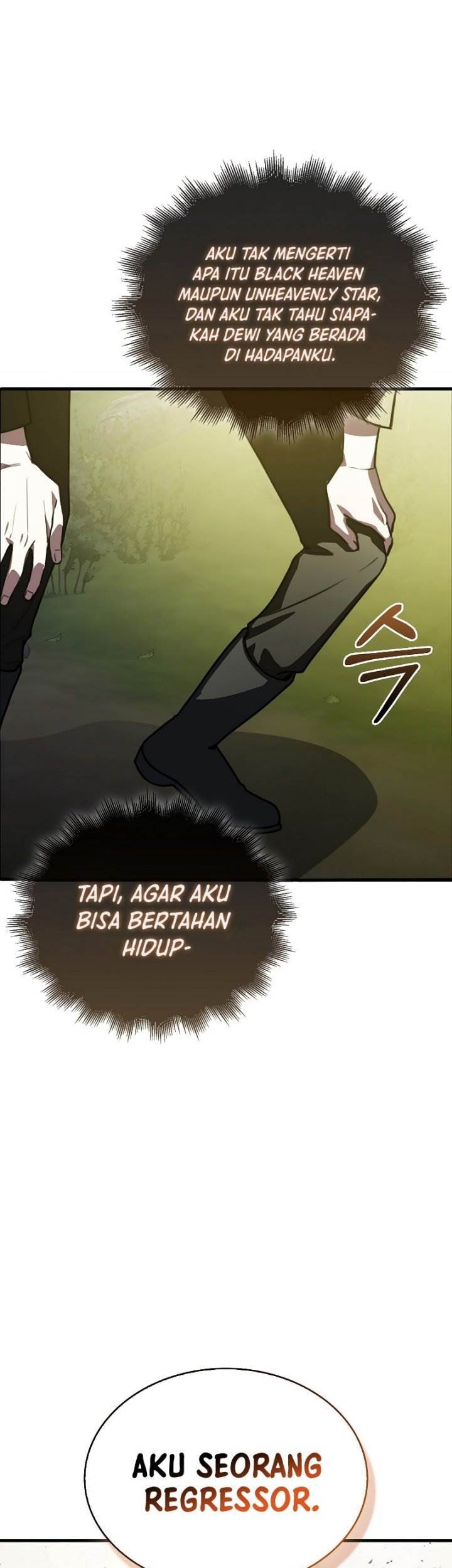 I’m Not a Regressor Chapter 2 - halaman 68