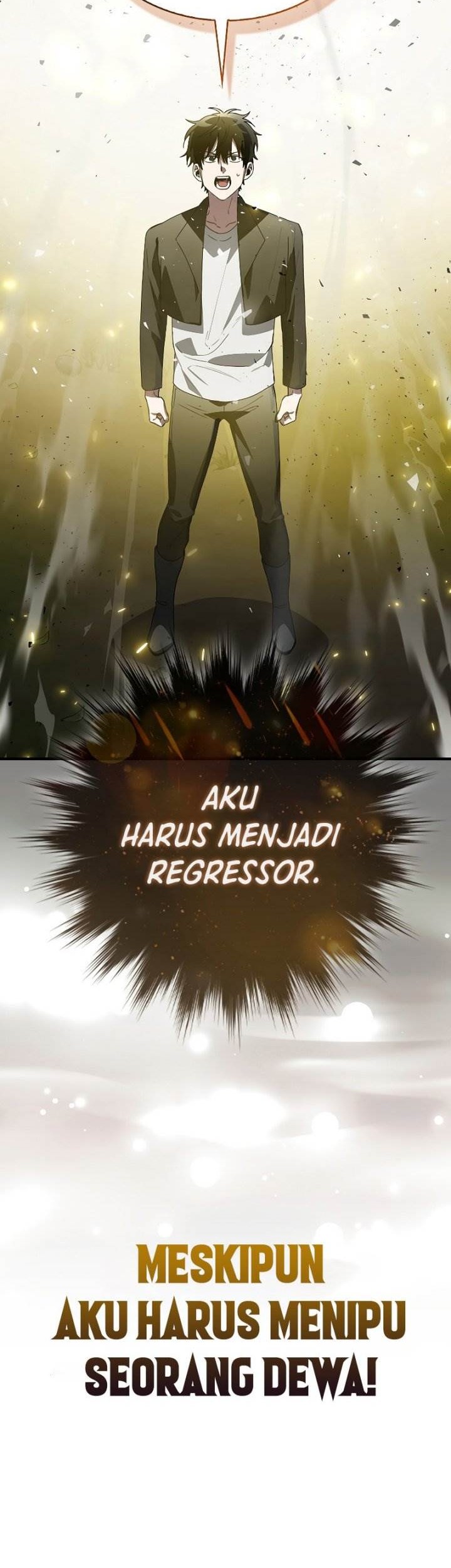 I’m Not a Regressor Chapter 2 - halaman 69