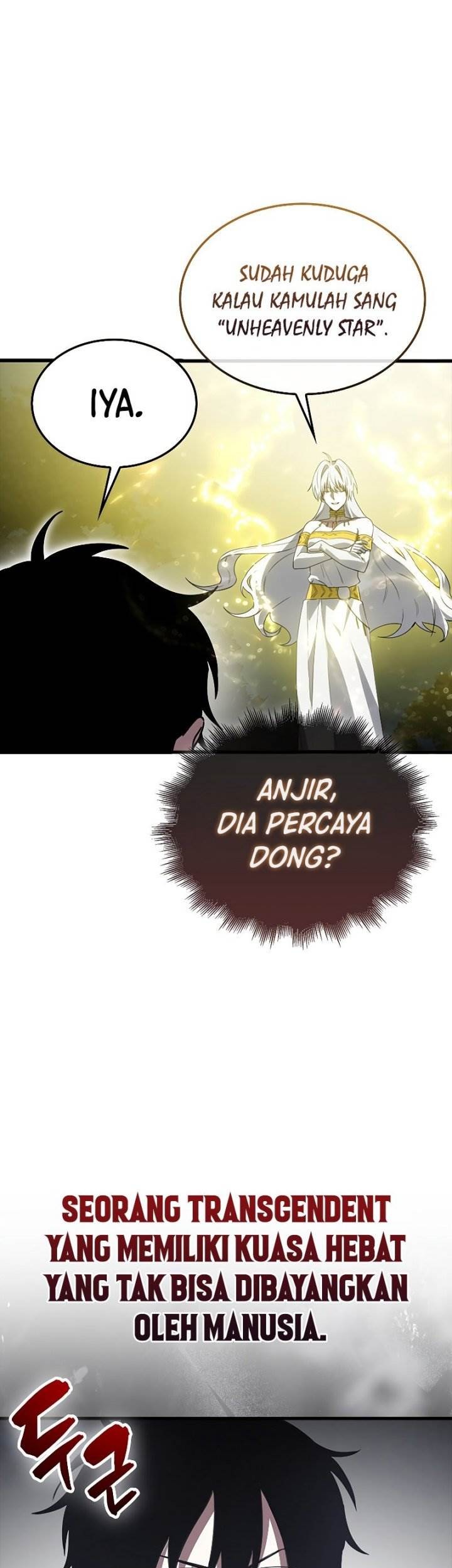 I’m Not a Regressor Chapter 2 - halaman 71