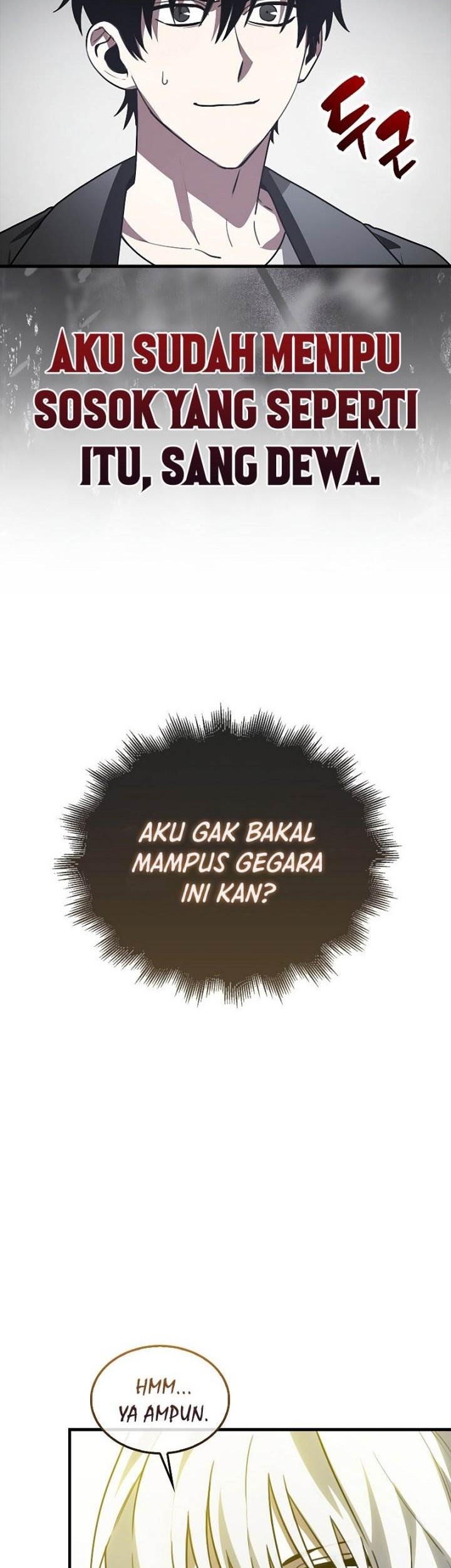 I’m Not a Regressor Chapter 2 - halaman 72