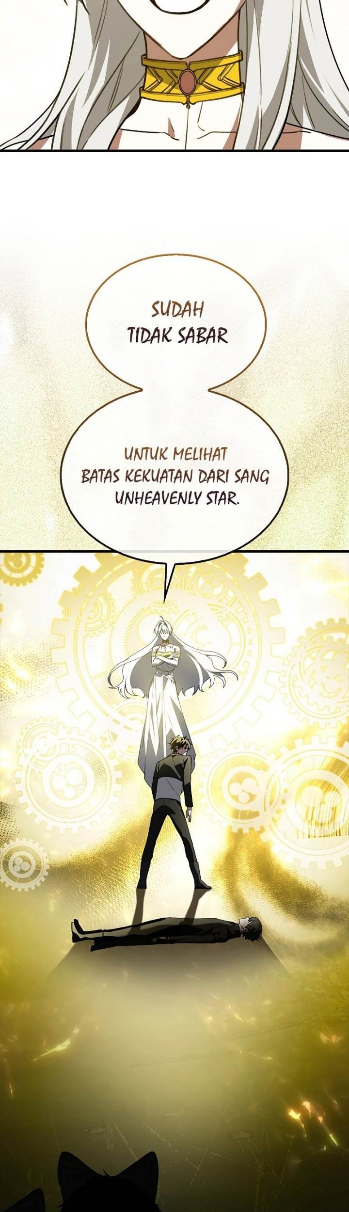 I’m Not a Regressor Chapter 2 - halaman 75