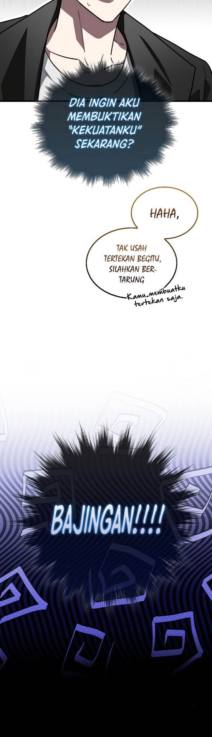 I’m Not a Regressor Chapter 2 - halaman 78