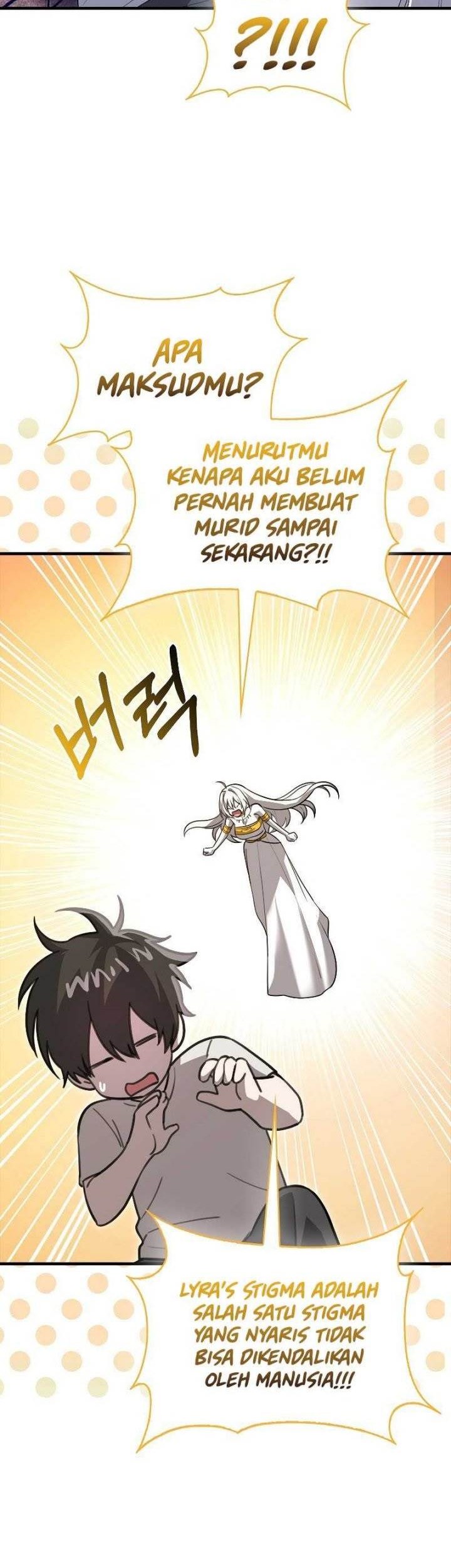 I’m Not a Regressor Chapter 20 - halaman 36