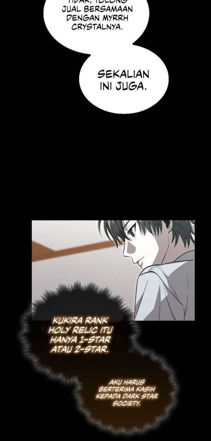 I’m Not a Regressor Chapter 20 - halaman 4
