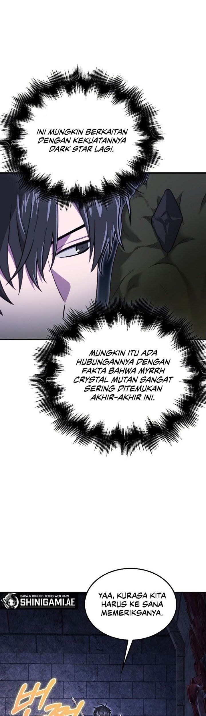 I’m Not a Regressor Chapter 21 - halaman 15