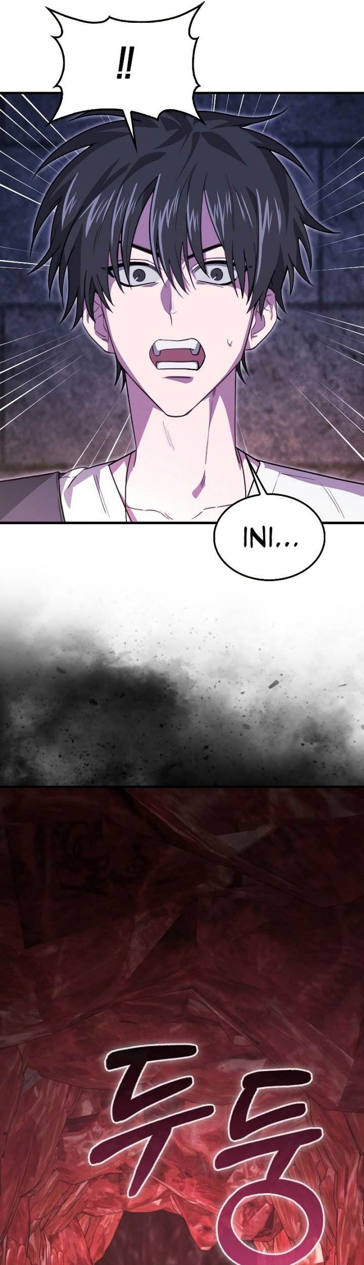 I’m Not a Regressor Chapter 21 - halaman 17