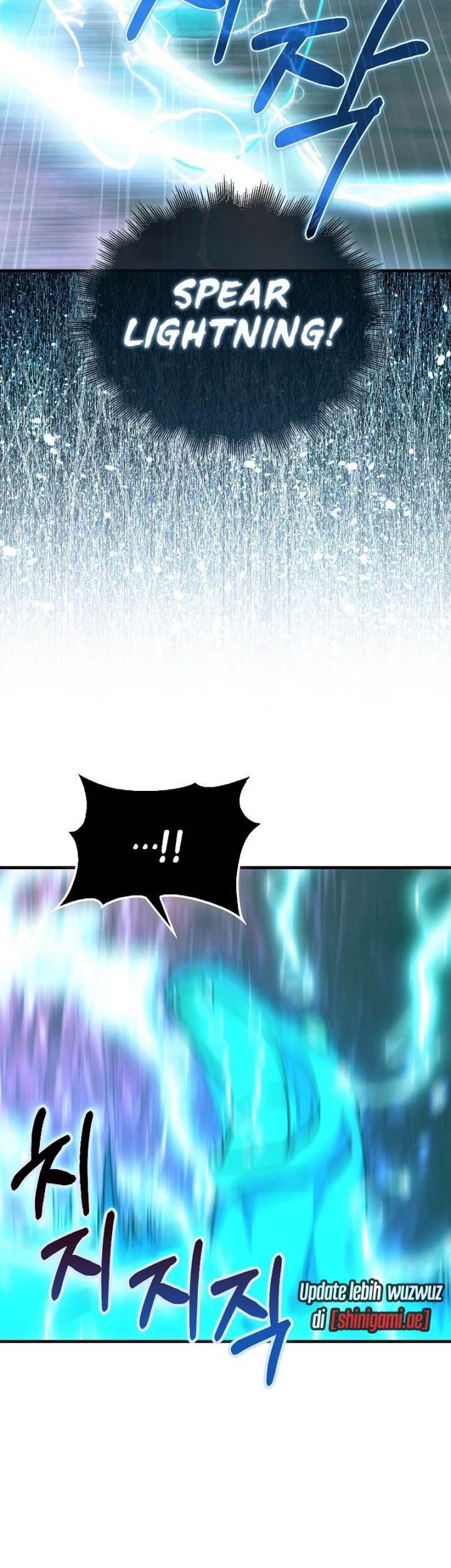 I’m Not a Regressor Chapter 21 - halaman 35