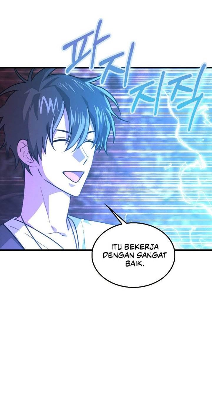 I’m Not a Regressor Chapter 21 - halaman 36