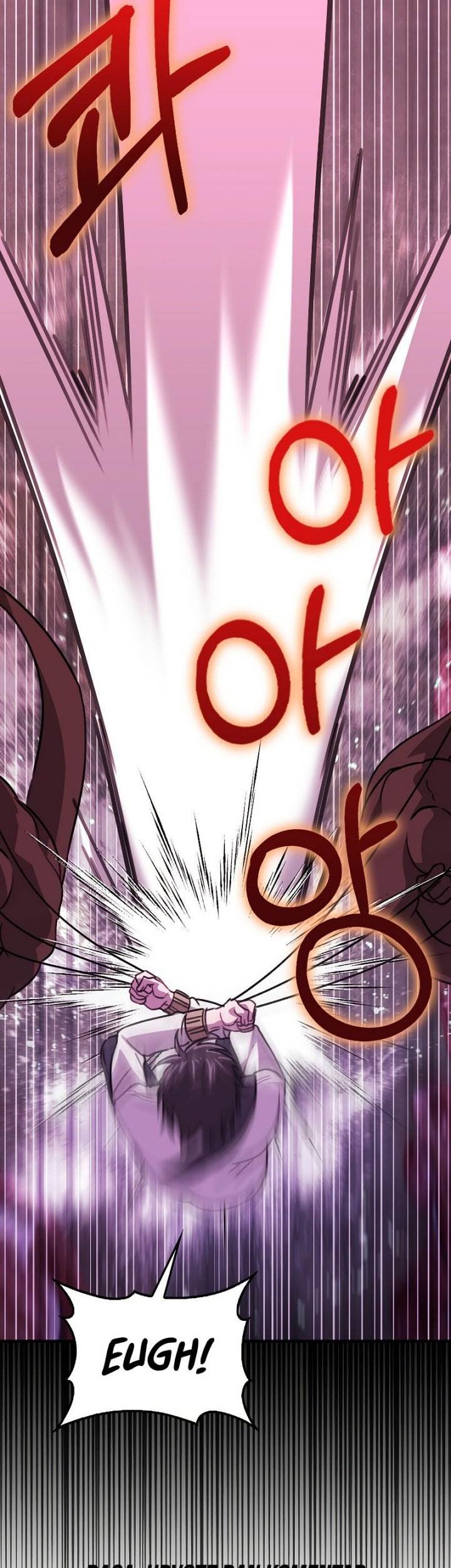 I’m Not a Regressor Chapter 21 - halaman 38