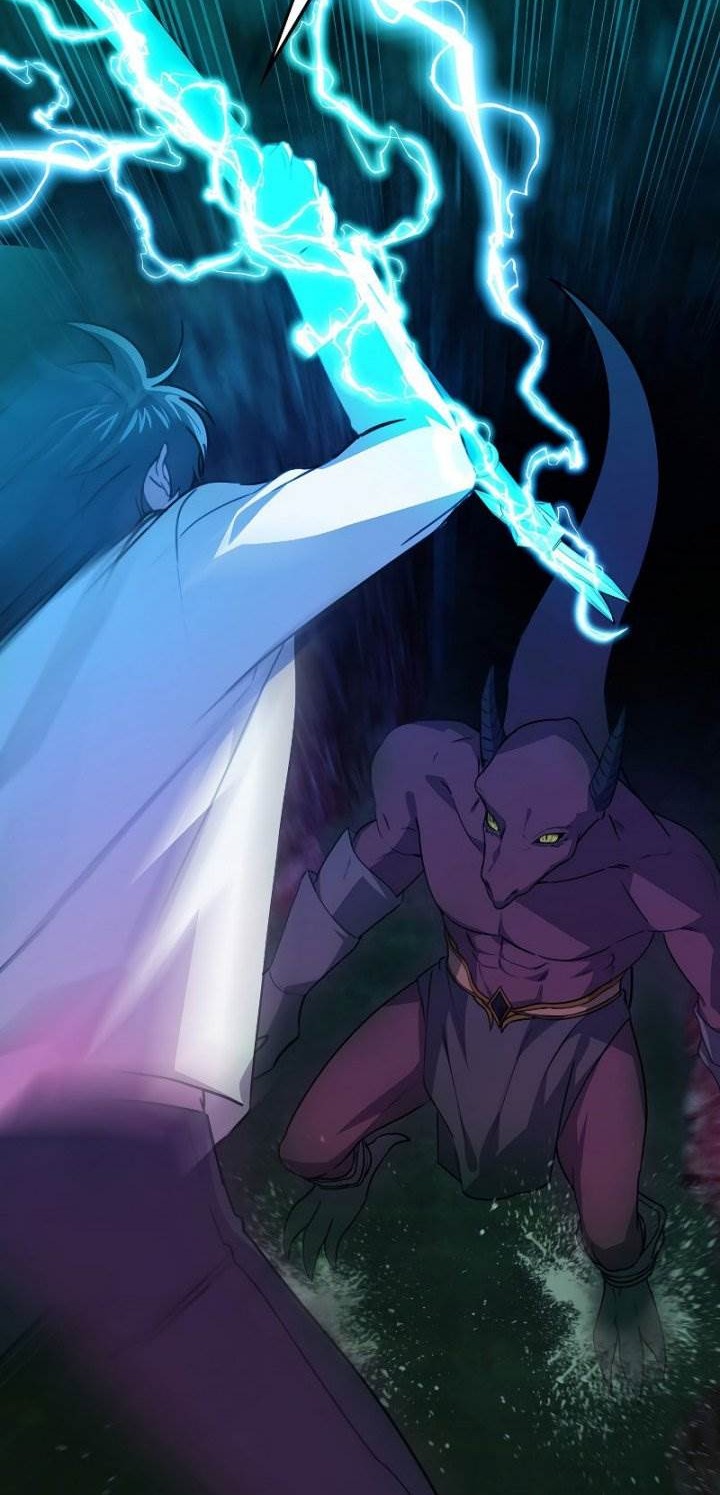 I’m Not a Regressor Chapter 21 - halaman 48