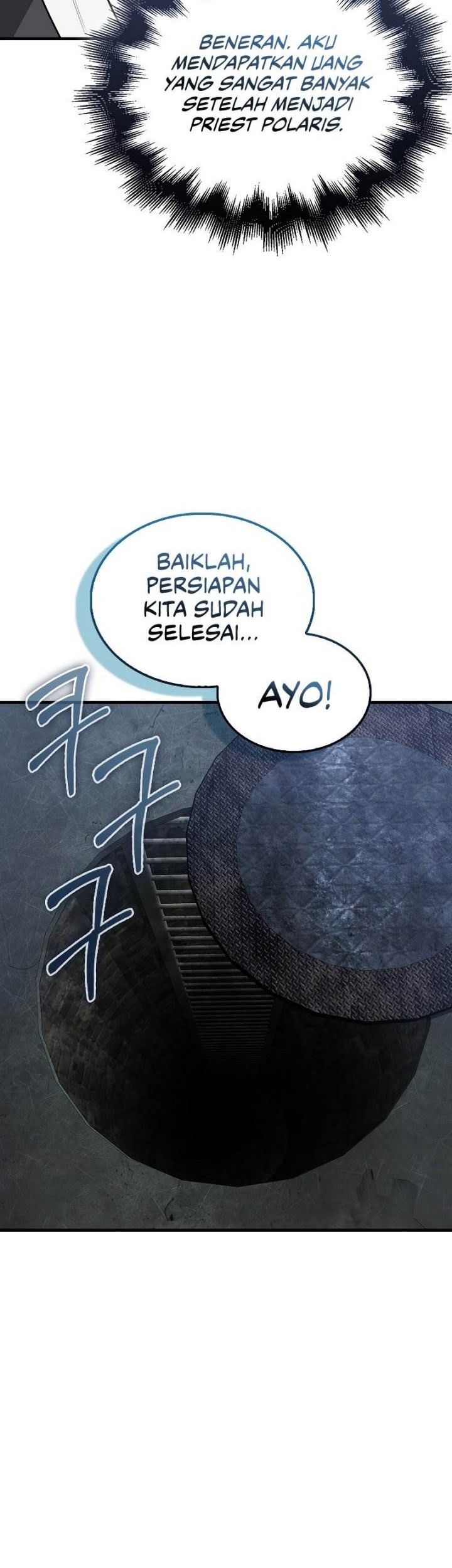 I’m Not a Regressor Chapter 21 - halaman 6