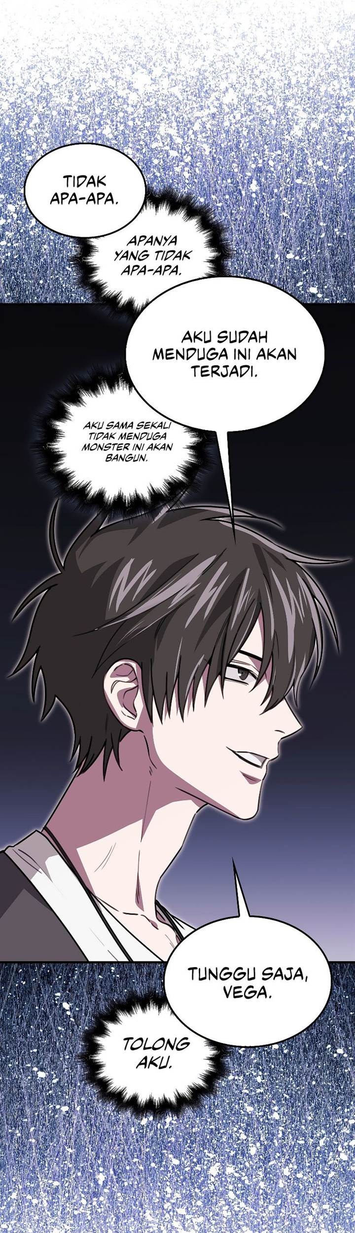 I’m Not a Regressor Chapter 22 - halaman 32