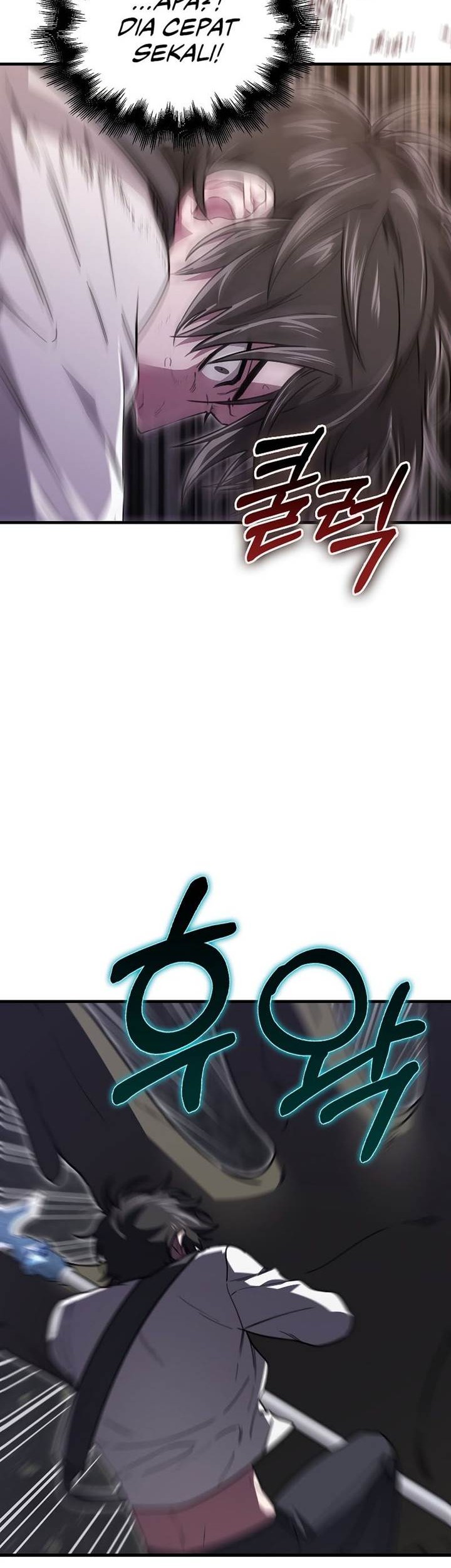 I’m Not a Regressor Chapter 22 - halaman 37