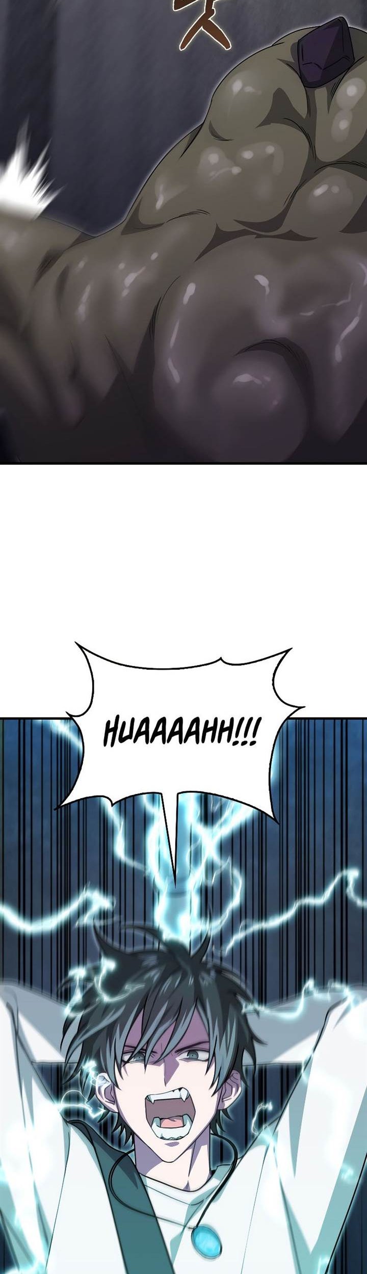I’m Not a Regressor Chapter 22 - halaman 49