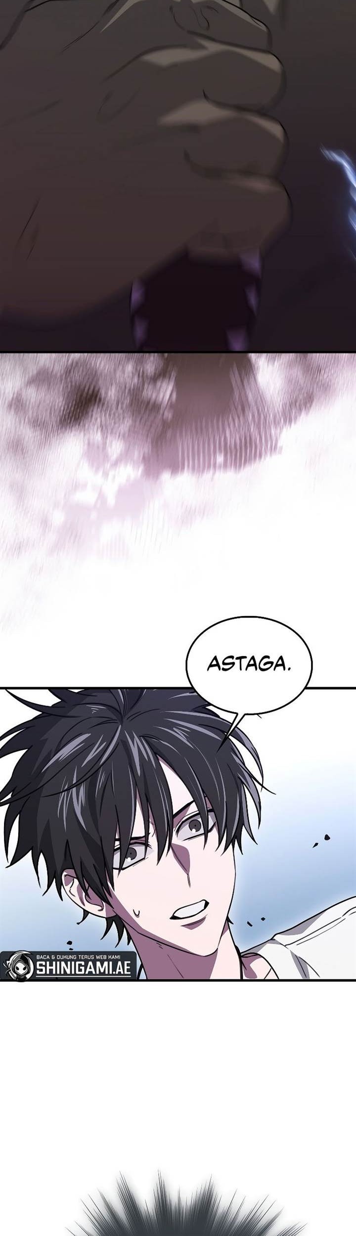 I’m Not a Regressor Chapter 22 - halaman 54