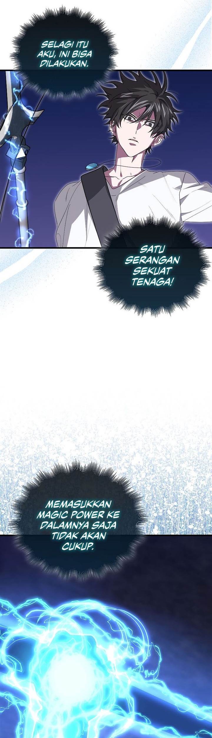 I’m Not a Regressor Chapter 23 - halaman 18