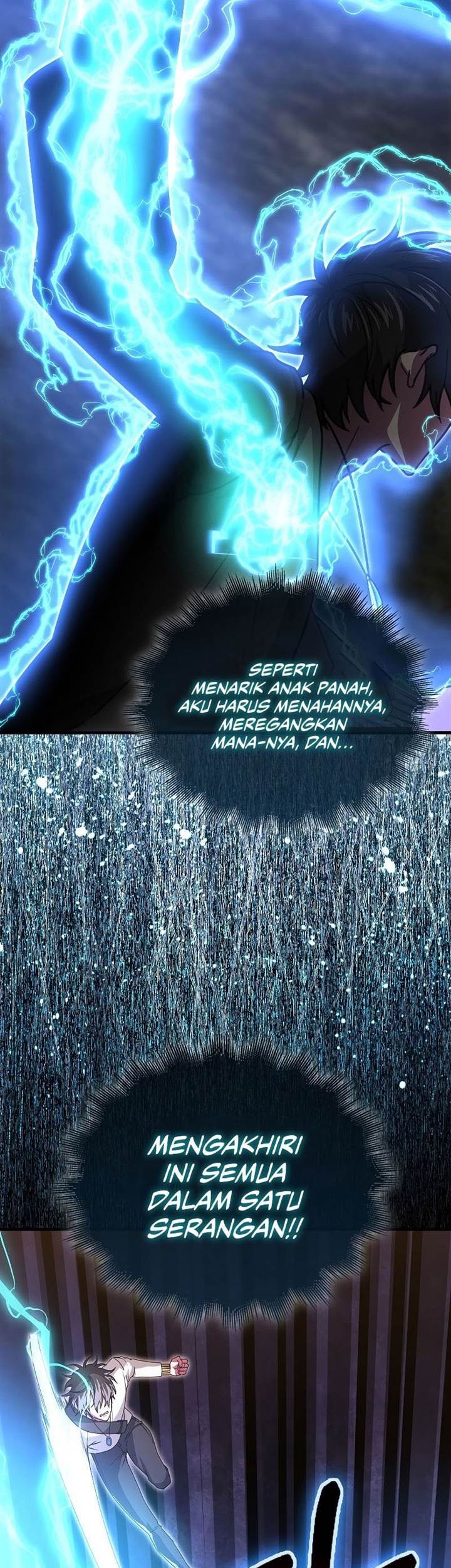 I’m Not a Regressor Chapter 23 - halaman 19