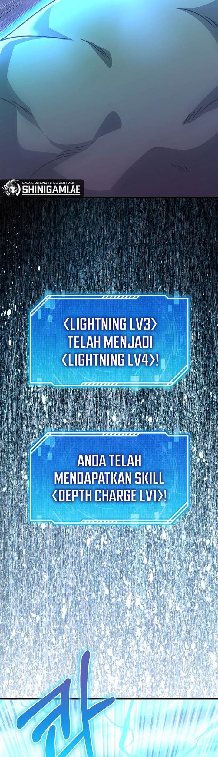 I’m Not a Regressor Chapter 23 - halaman 22
