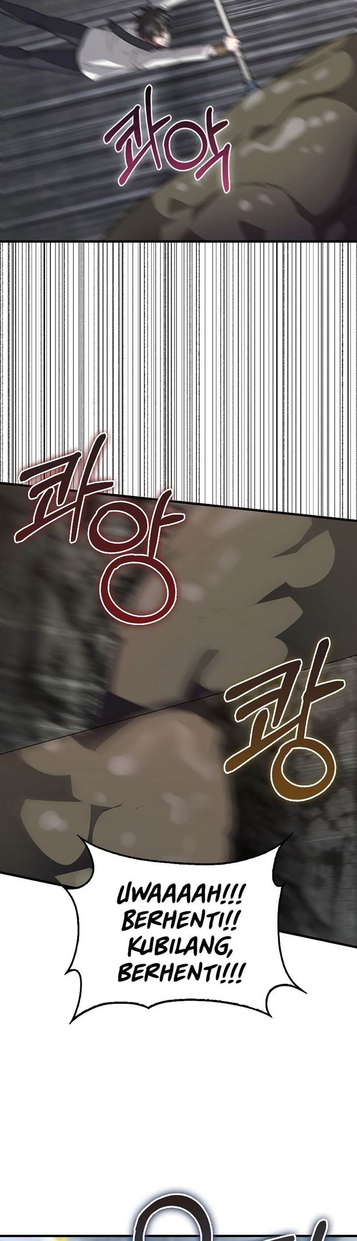 I’m Not a Regressor Chapter 23 - halaman 27