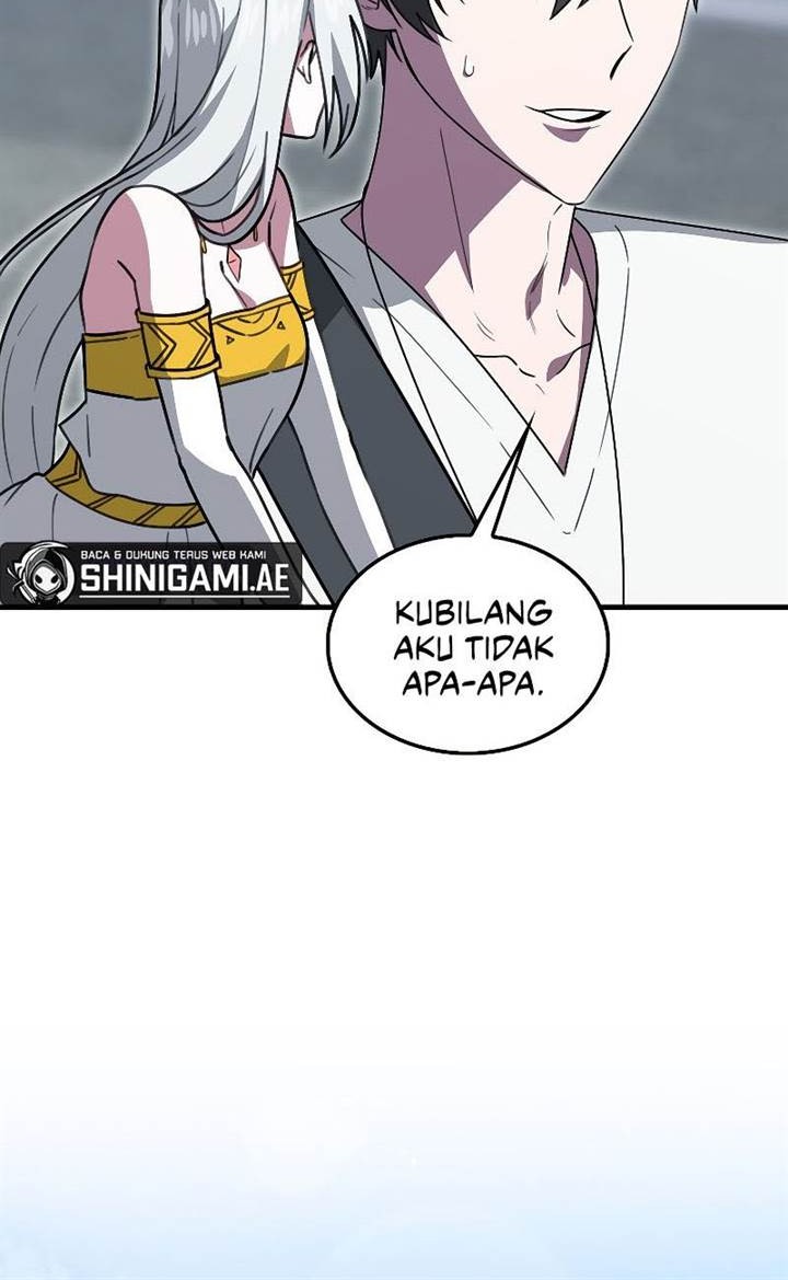 I’m Not a Regressor Chapter 23 - halaman 39