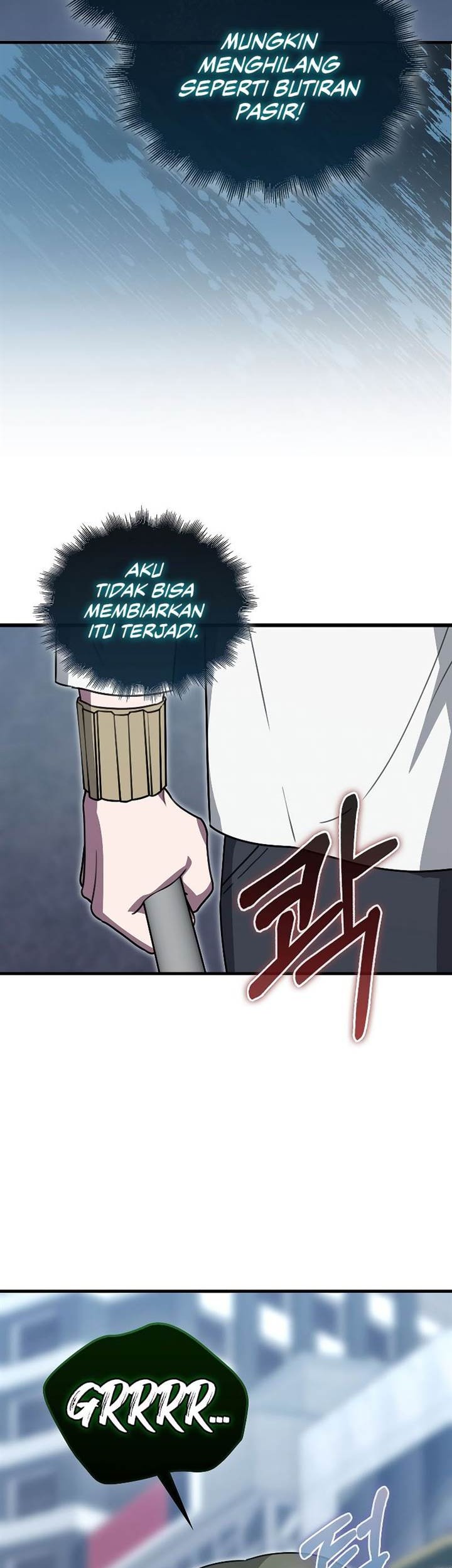 I’m Not a Regressor Chapter 23 - halaman 46