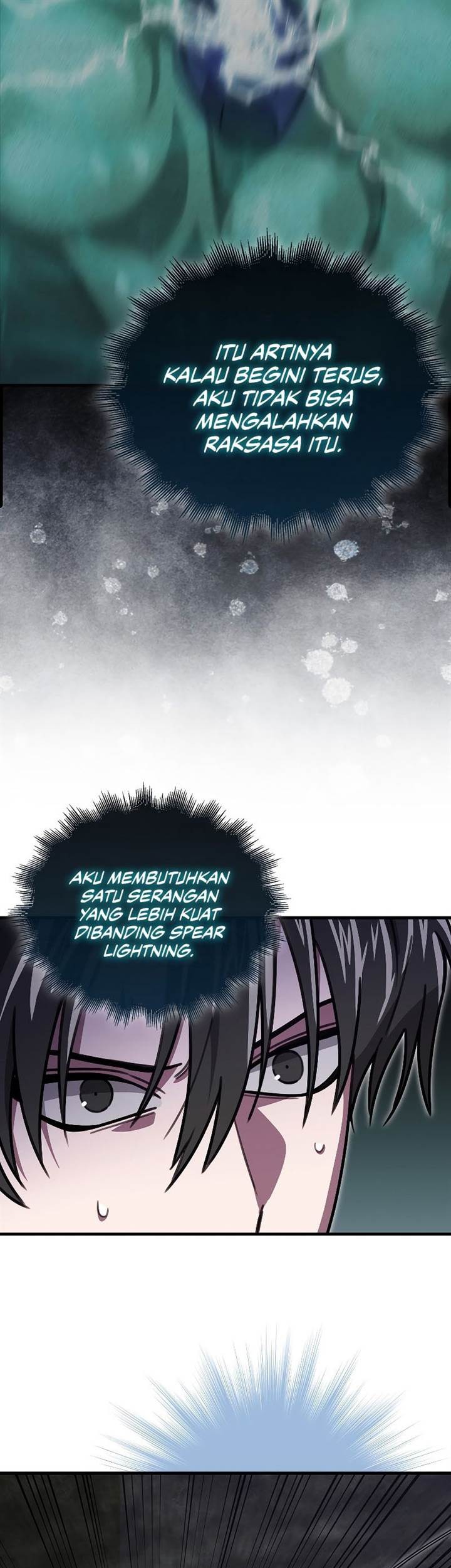 I’m Not a Regressor Chapter 23 - halaman 9