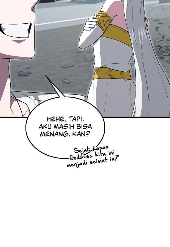 I’m Not a Regressor Chapter 24 - halaman 23