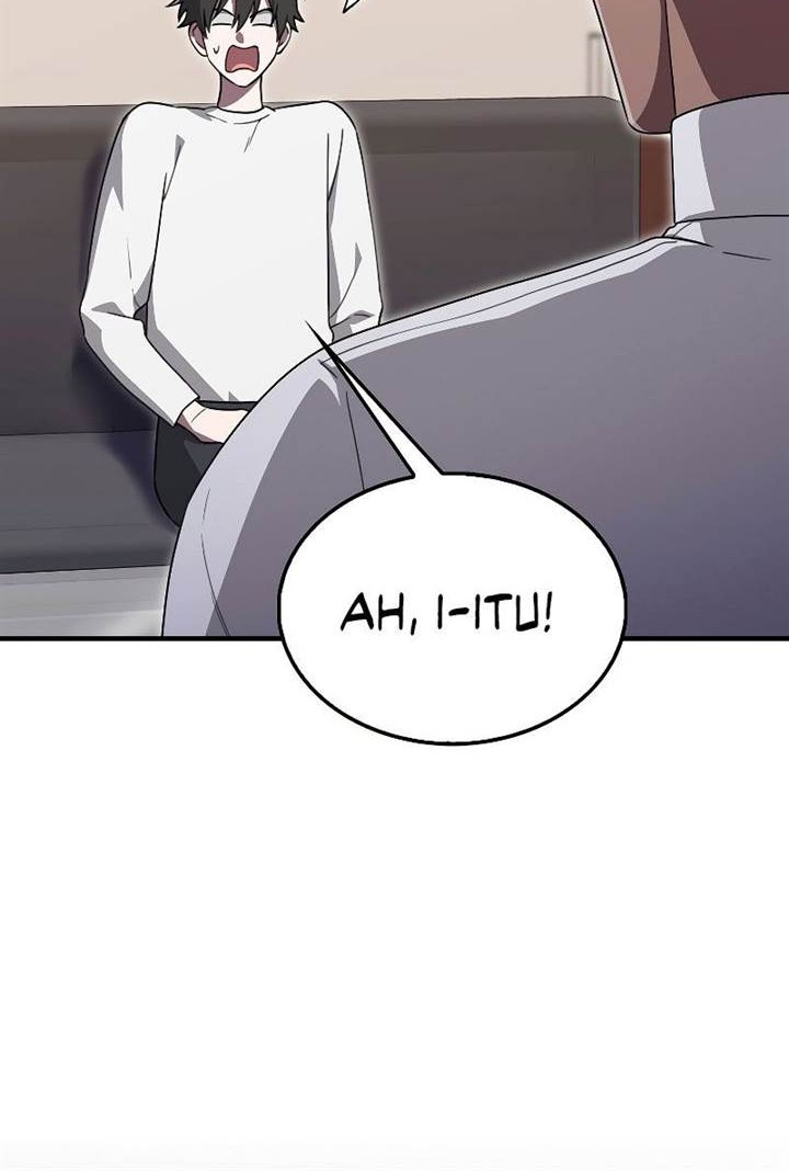 I’m Not a Regressor Chapter 24 - halaman 43