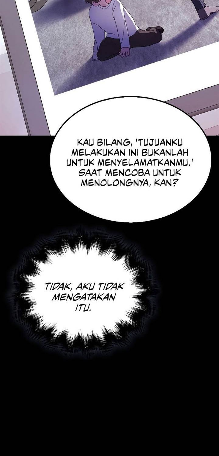 I’m Not a Regressor Chapter 24 - halaman 47