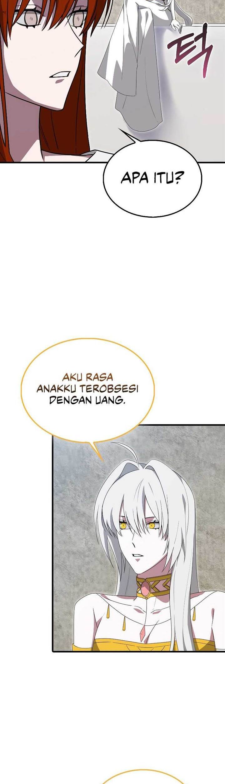 I’m Not a Regressor Chapter 25 - halaman 32