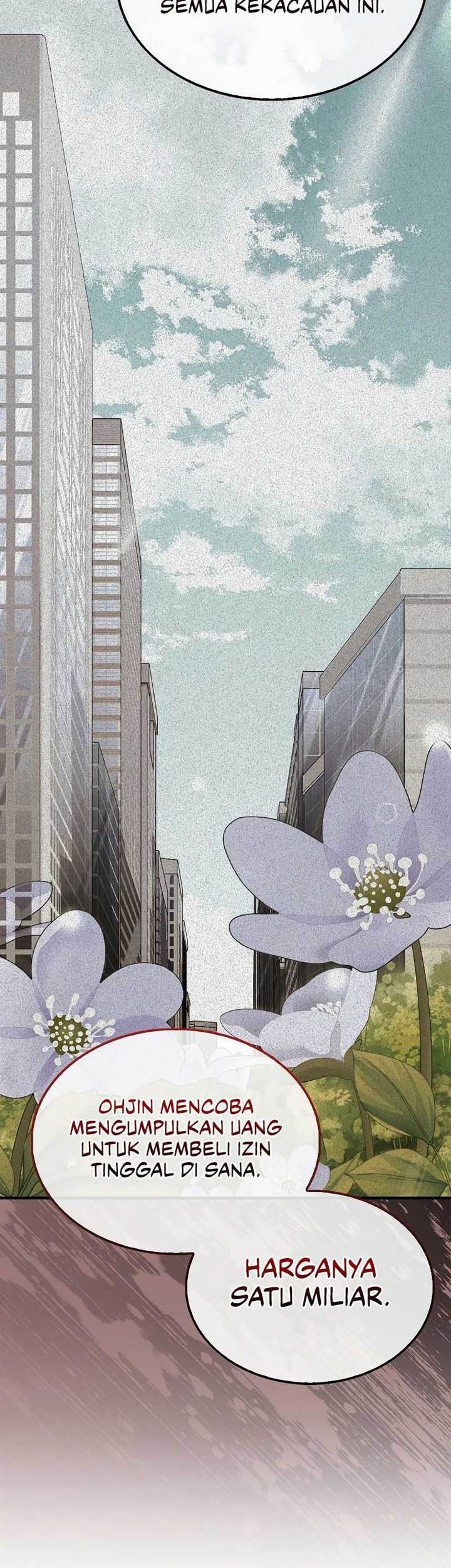 I’m Not a Regressor Chapter 25 - halaman 36