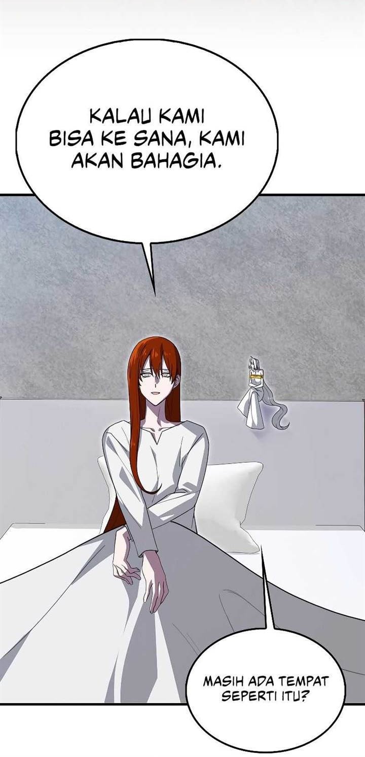 I’m Not a Regressor Chapter 25 - halaman 37