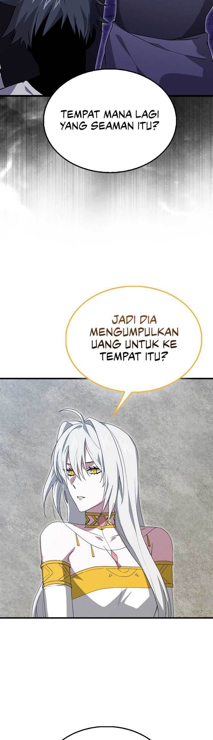 I’m Not a Regressor Chapter 25 - halaman 39