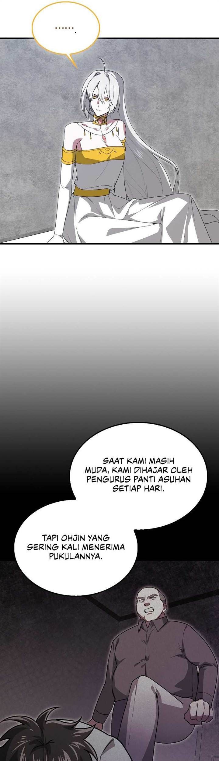 I’m Not a Regressor Chapter 25 - halaman 46