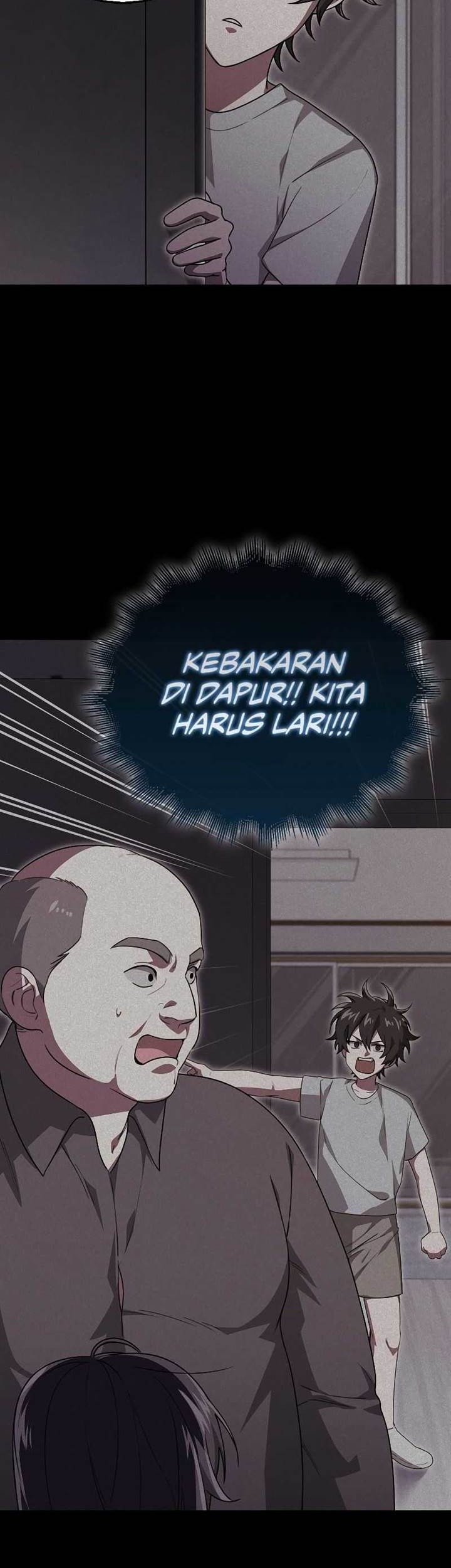 I’m Not a Regressor Chapter 25 - halaman 48